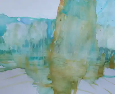 Morning in Autumn 2021