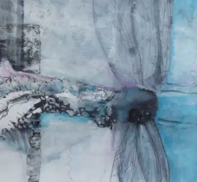 Feeling of Winter 2021